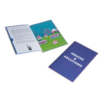 Escape Game Party - Prisonniers de la fête foraine