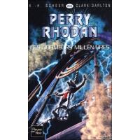 Perry Rhodan - numéro 263 Les dormeurs millénaires