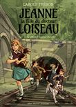 Jeanne T3 Le Chien d'Agatha Christie