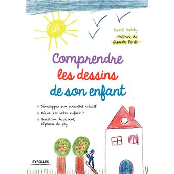 Comprendre les dessins de son enfant - 1