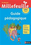 Nouveau Millefeuille - Guide pédagogique CM1 - 2019