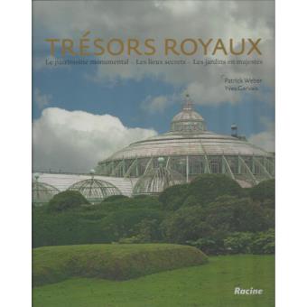 Tresors royaux