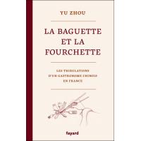 La baguette et la fourchette