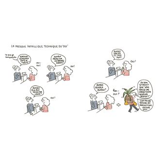 Les expats