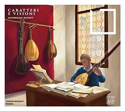 Caratteri E Visioni