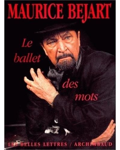 Le Ballet des mots