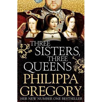 Three sisters, three queens