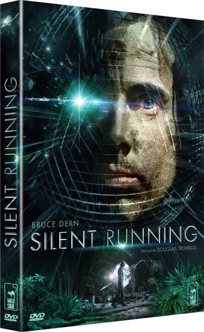 Silent Running DVD