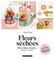 Fleurs séchées