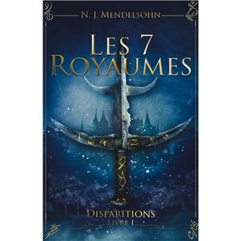 Les 7 Royaumes, Disparitions