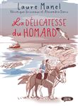 La délicatesse du homard