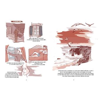 La délicatesse du homard