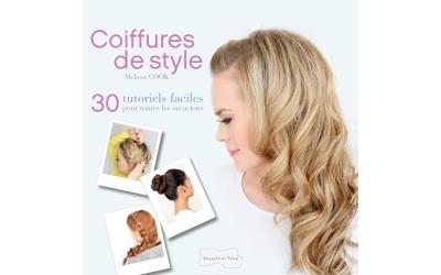 Coiffures de style