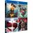 Wonder WomanCoffret DC Comics Blu-ray_0