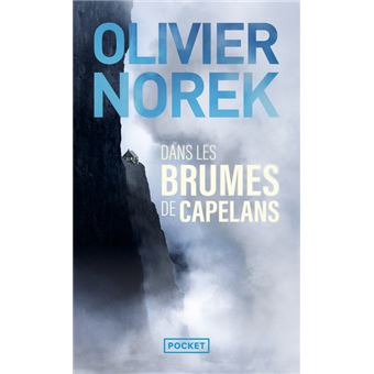 NOREK Oliver Dans-les-brumes-de-Capelans