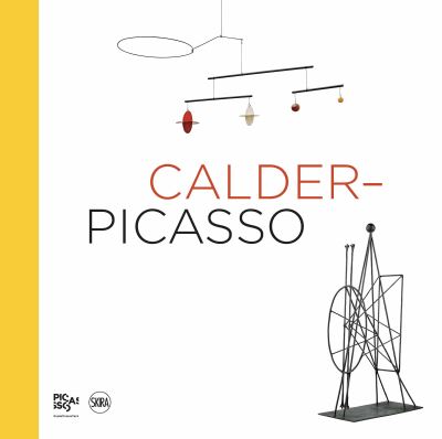 Calder-picasso (album)