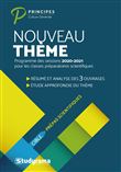 La démocratie - Programme pour les classes préparatoires 2020 / 2021