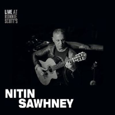 LIVE AT RONNIE SCOTT'S/LP