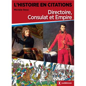 L'histoire en citations