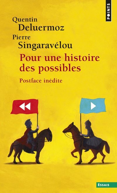 Pour une histoire des possibles analyses contrefactuelles et