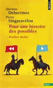 Pour une histoire des possibles