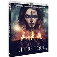 L'Hérétique Blu-ray