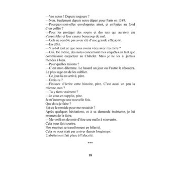 Espion de charles vi
