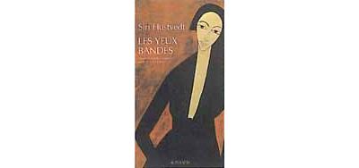 Les Yeux bandés - Siri Hustvedt - (donnée non spécifiée)