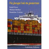 Va jusqu'où tu pourras