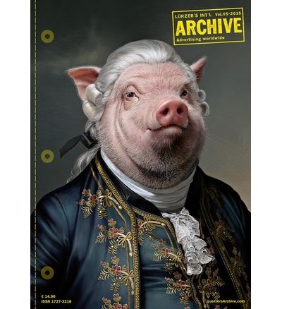 Roi porc