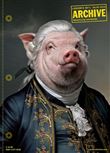 Roi porc