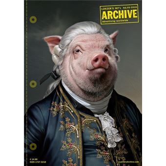 Roi porc