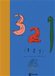 3 2 1