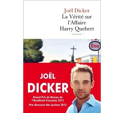 Le célèbre écrivain Joël Dicker intègre le jury du Prix Littéraire