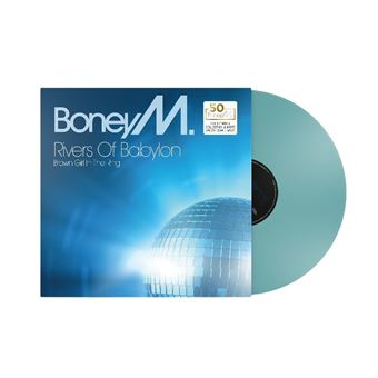 Lp-rivers of babylon (azul)