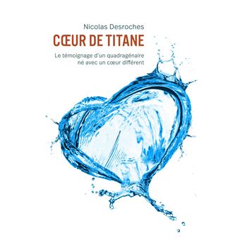 Coeur de titane