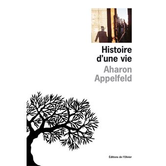 Histoire D'Une Vie - 1