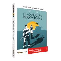 Les Canons de Navarone Exclusivité Fnac Blu-ray