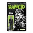 Figurine Rancid ReAction Skeletim Wolf Head