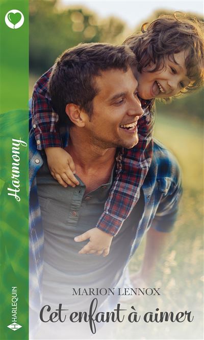 Cet enfant a aimer