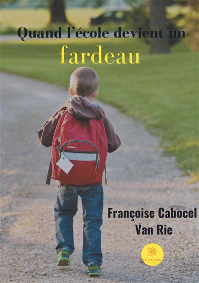 Quand l ecole devient un fardeau