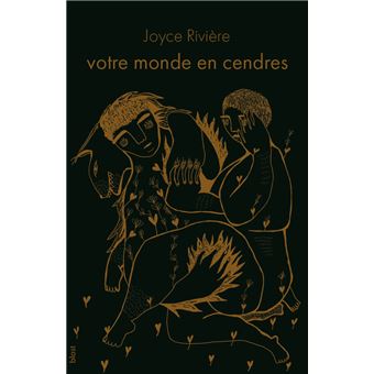 Votre monde en cendres