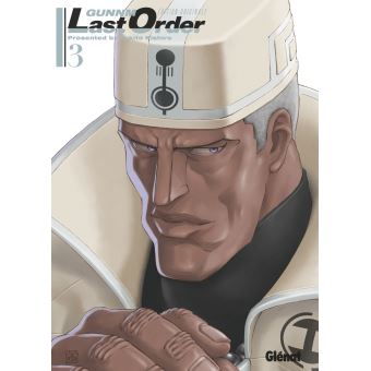 Gunnm Last Order - Édition originale - Tome 03 - 1