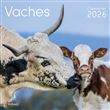 Calendrier vaches 2026