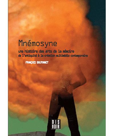 Mnemosyne - BOUTONNET FRANCOIS - broché