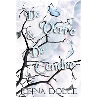 De Verre et de Cendre (French Edition) by Reina Dolce