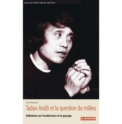 Tadao Andô et la question du millieu