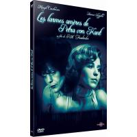 Les Larmes amères de Petra Von Kant DVD