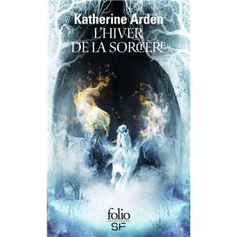 L'Hiver de la Sorcière