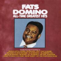 All time greatest hits